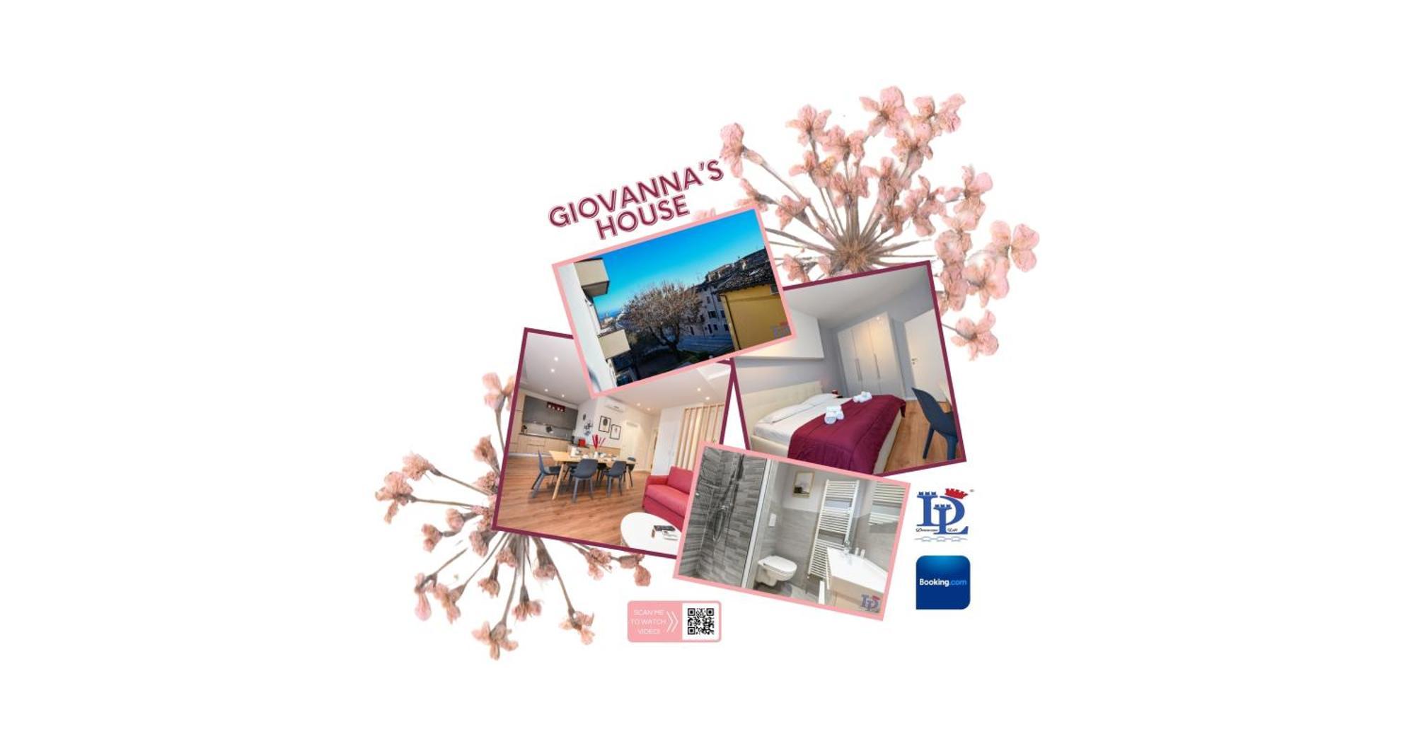 Desenzanoloft Desenzanoloft Official Partner Marriott Homes & Villas - Giovanna House Lake View Desenzano del Garda Exteriér fotografie
