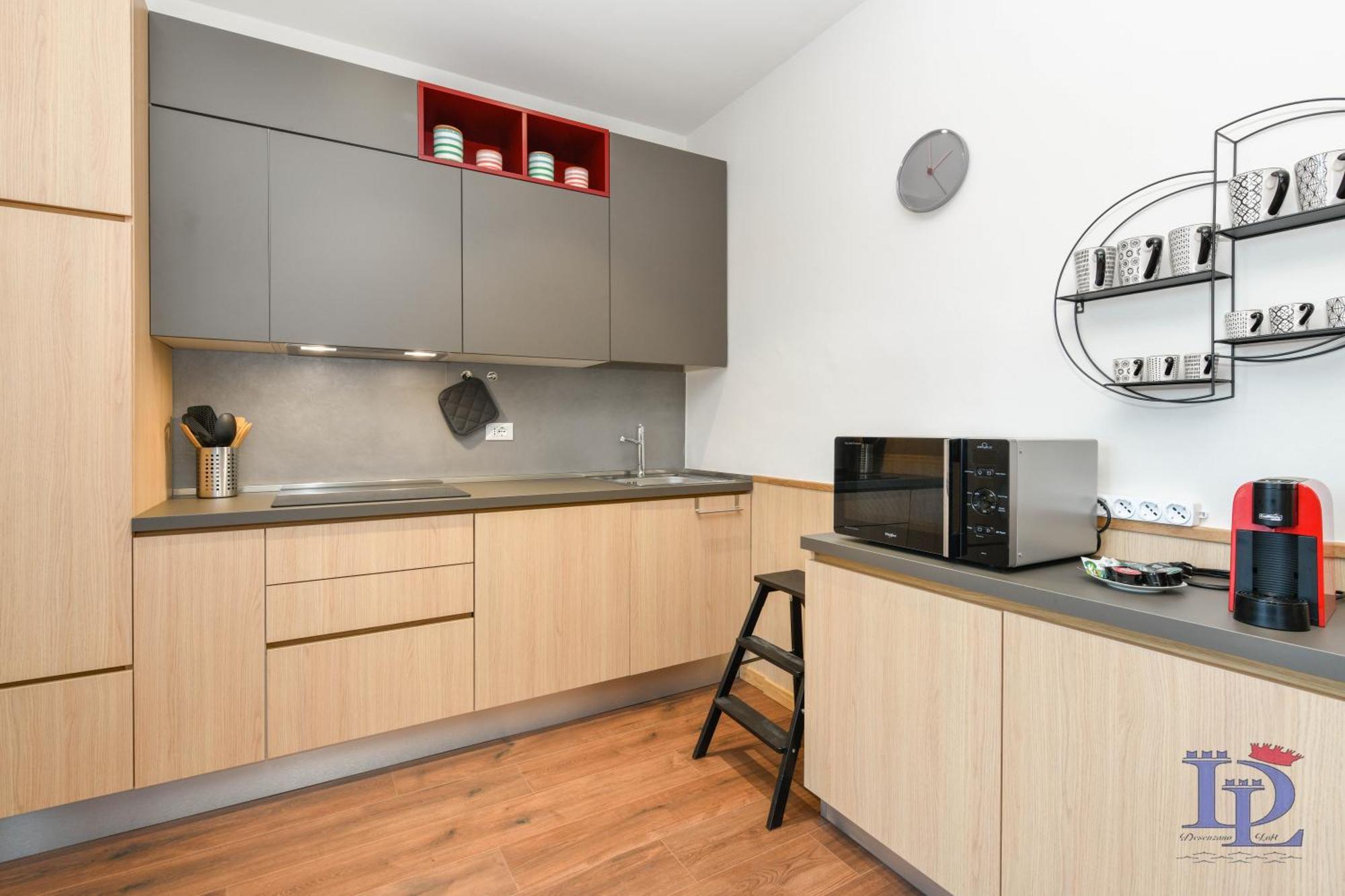Desenzanoloft Desenzanoloft Official Partner Marriott Homes & Villas - Giovanna House Lake View Desenzano del Garda Exteriér fotografie