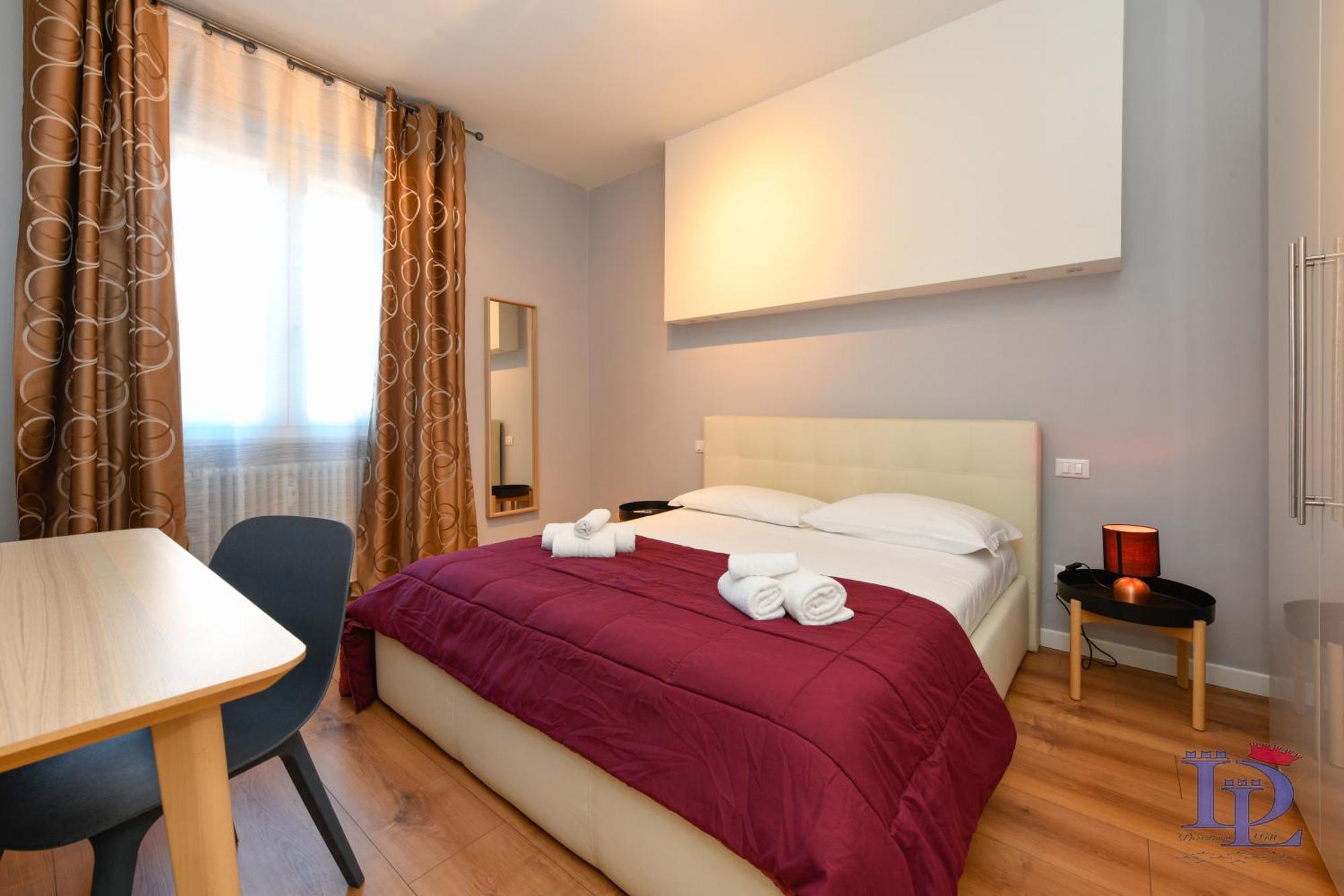 Desenzanoloft Desenzanoloft Official Partner Marriott Homes & Villas - Giovanna House Lake View Desenzano del Garda Exteriér fotografie
