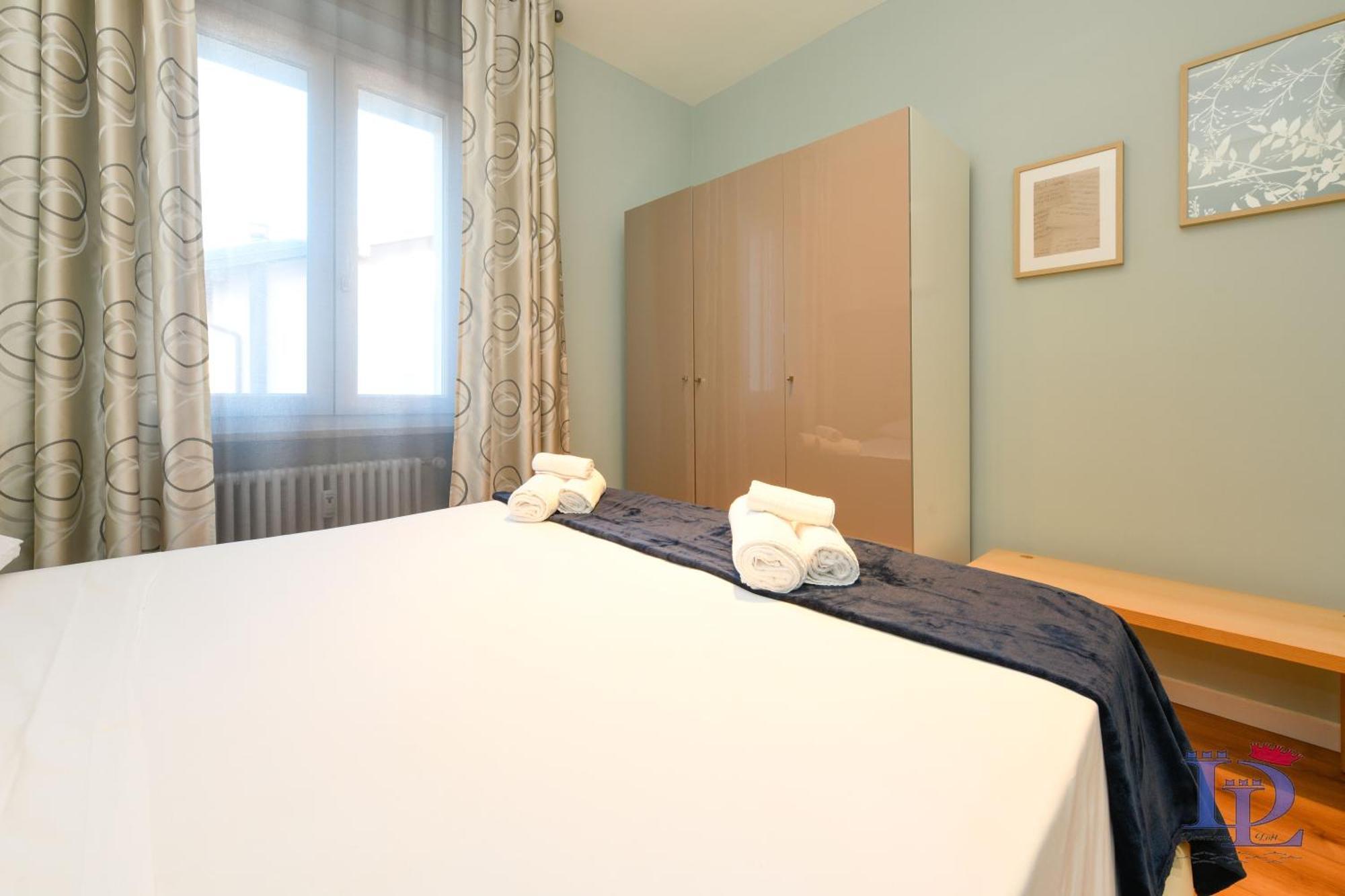 Desenzanoloft Desenzanoloft Official Partner Marriott Homes & Villas - Giovanna House Lake View Desenzano del Garda Exteriér fotografie