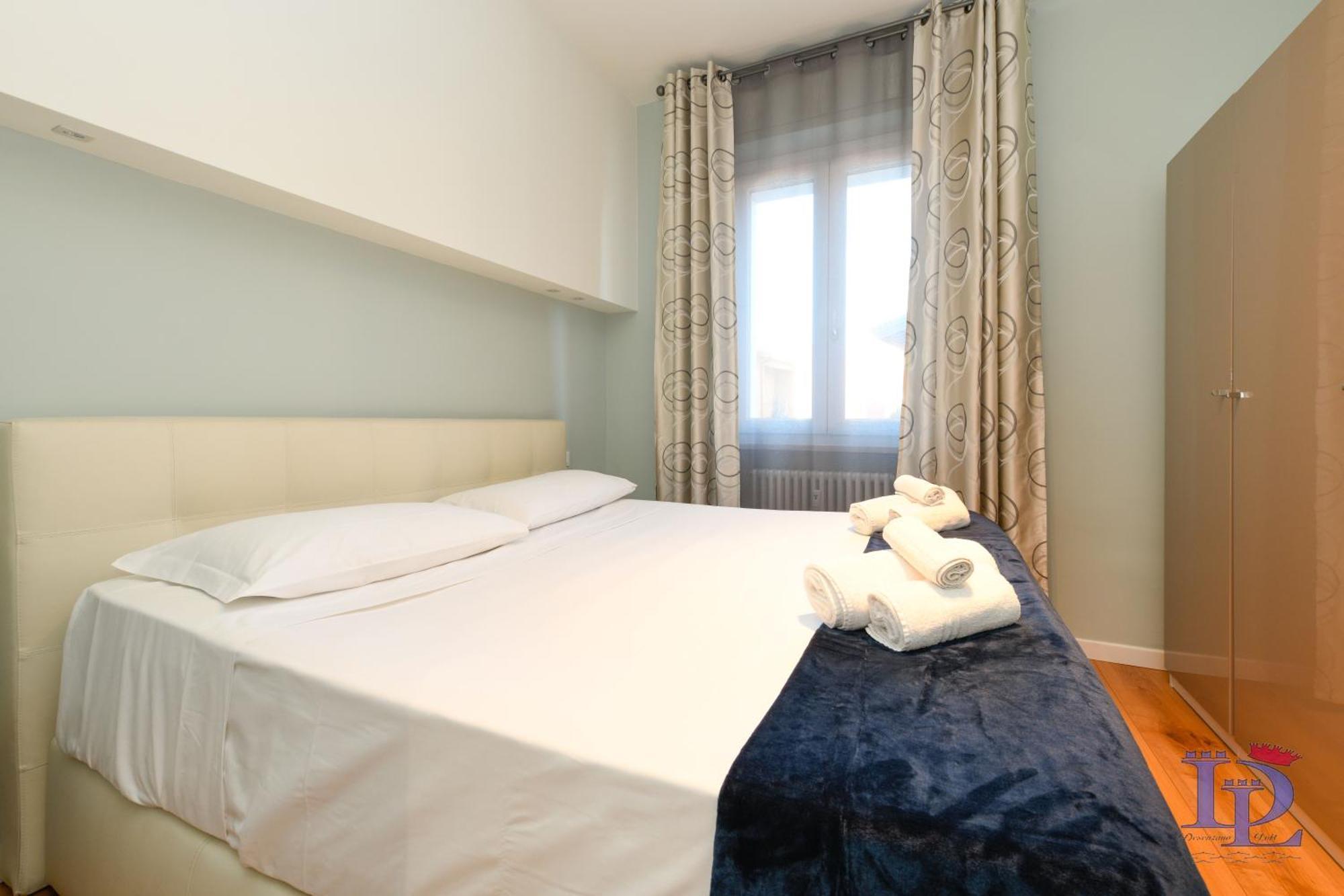 Desenzanoloft Desenzanoloft Official Partner Marriott Homes & Villas - Giovanna House Lake View Desenzano del Garda Exteriér fotografie