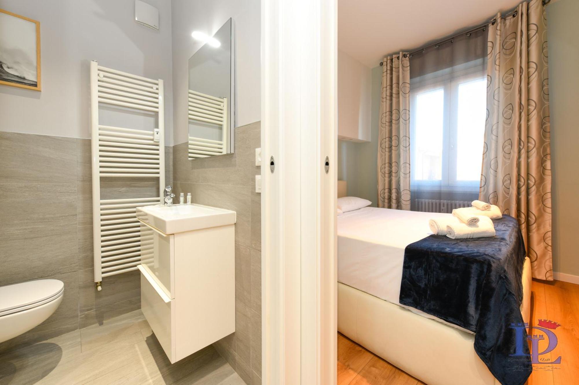 Desenzanoloft Desenzanoloft Official Partner Marriott Homes & Villas - Giovanna House Lake View Desenzano del Garda Exteriér fotografie