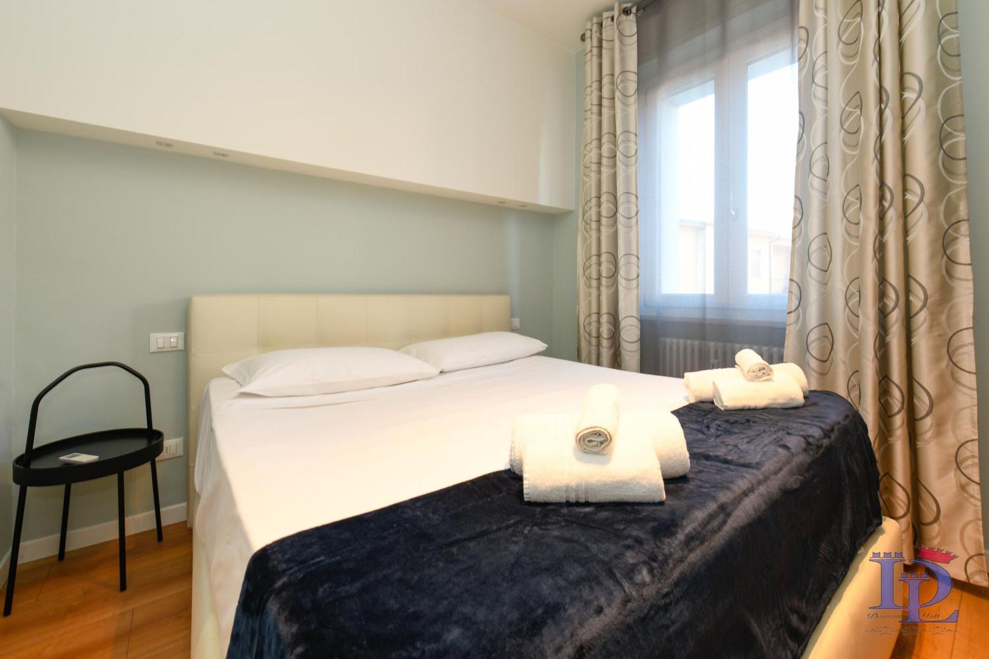 Desenzanoloft Desenzanoloft Official Partner Marriott Homes & Villas - Giovanna House Lake View Desenzano del Garda Exteriér fotografie