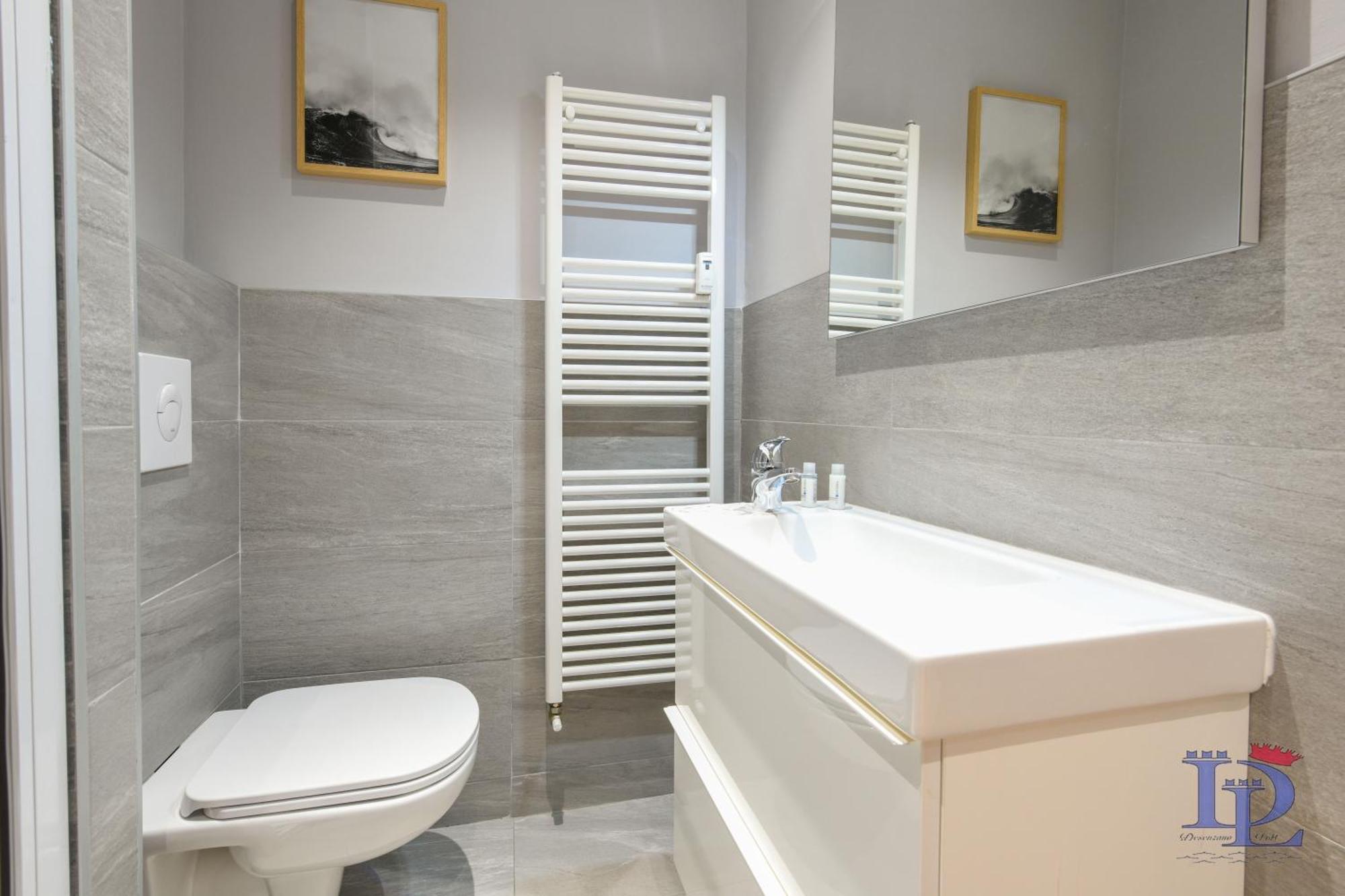 Desenzanoloft Desenzanoloft Official Partner Marriott Homes & Villas - Giovanna House Lake View Desenzano del Garda Exteriér fotografie