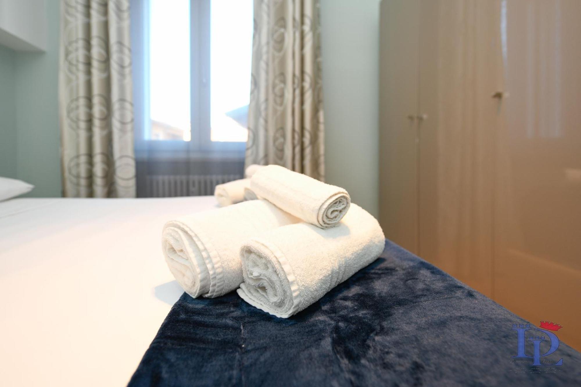 Desenzanoloft Desenzanoloft Official Partner Marriott Homes & Villas - Giovanna House Lake View Desenzano del Garda Exteriér fotografie