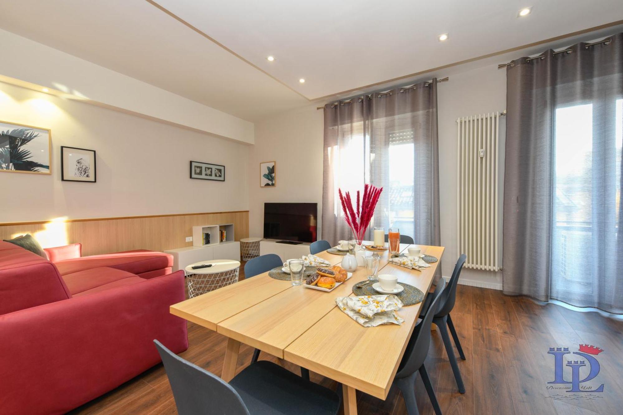 Desenzanoloft Desenzanoloft Official Partner Marriott Homes & Villas - Giovanna House Lake View Desenzano del Garda Exteriér fotografie
