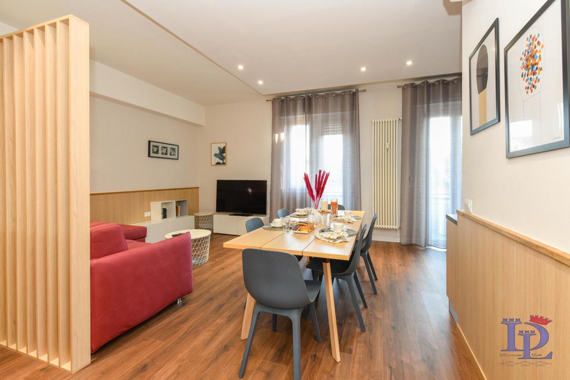 Desenzanoloft Desenzanoloft Official Partner Marriott Homes & Villas - Giovanna House Lake View Desenzano del Garda Exteriér fotografie