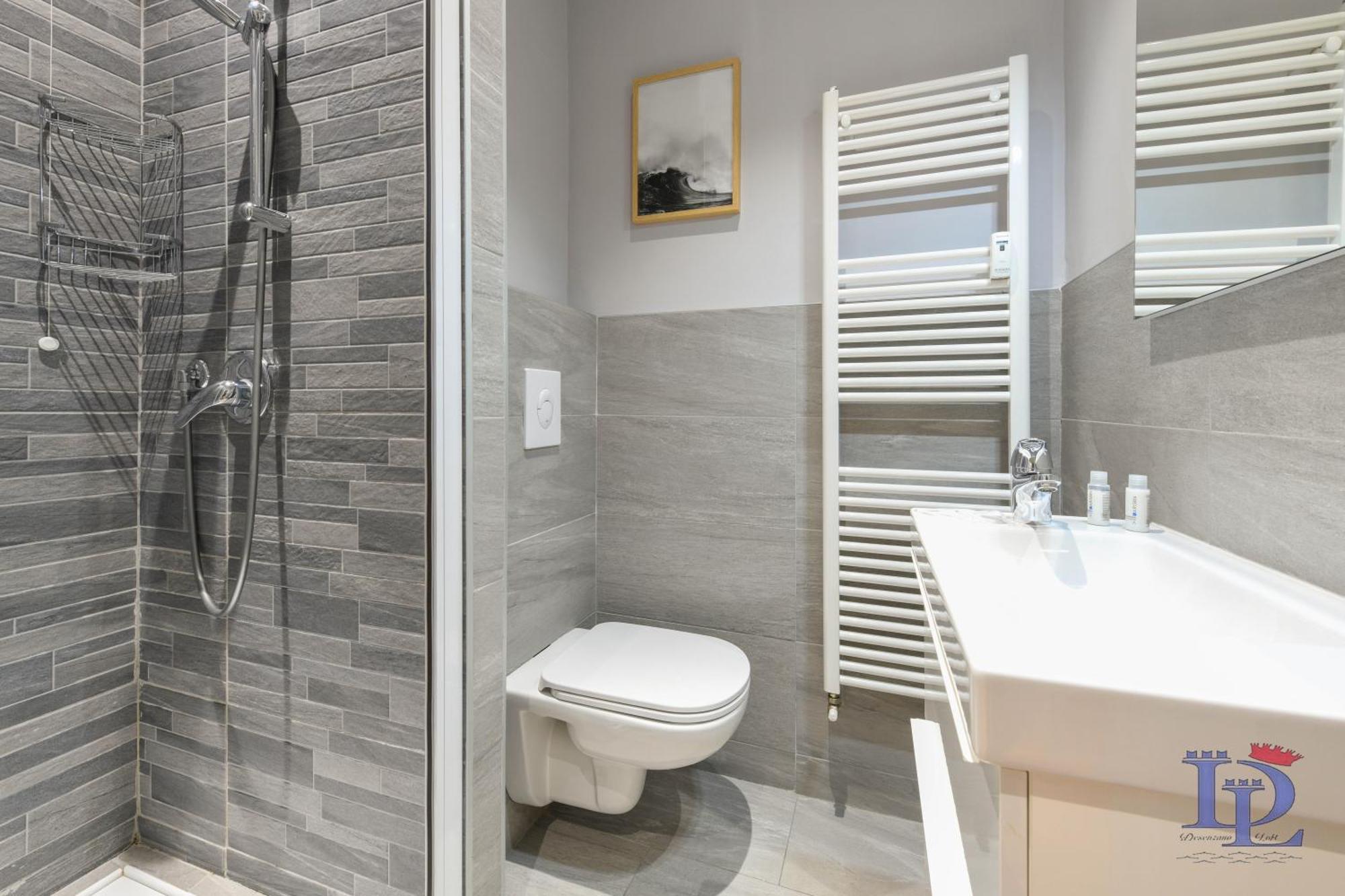 Desenzanoloft Desenzanoloft Official Partner Marriott Homes & Villas - Giovanna House Lake View Desenzano del Garda Exteriér fotografie
