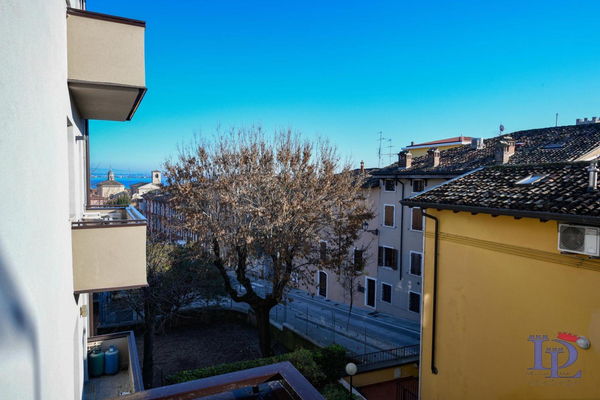 Desenzanoloft Desenzanoloft Official Partner Marriott Homes & Villas - Giovanna House Lake View Desenzano del Garda Exteriér fotografie