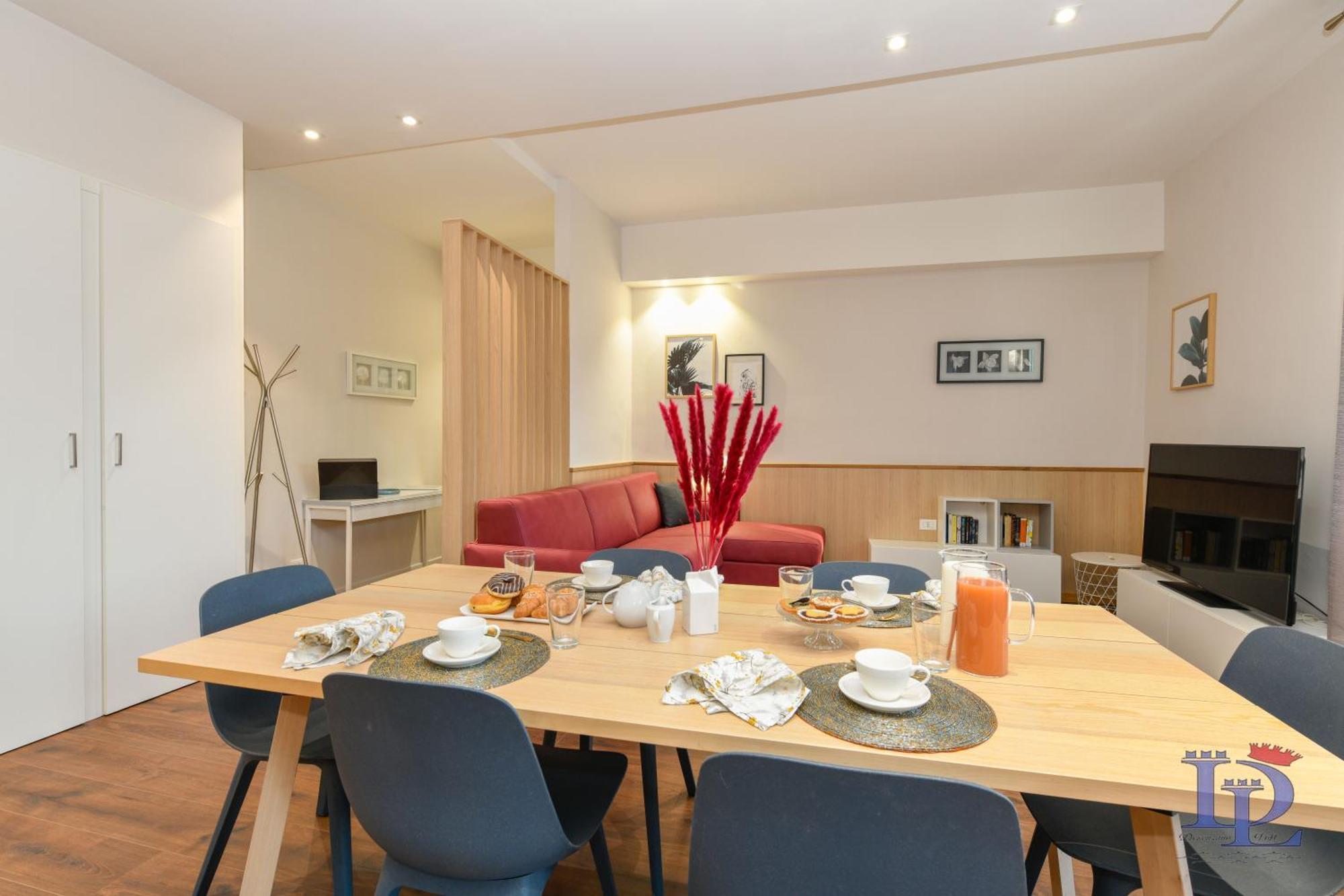 Desenzanoloft Desenzanoloft Official Partner Marriott Homes & Villas - Giovanna House Lake View Desenzano del Garda Exteriér fotografie