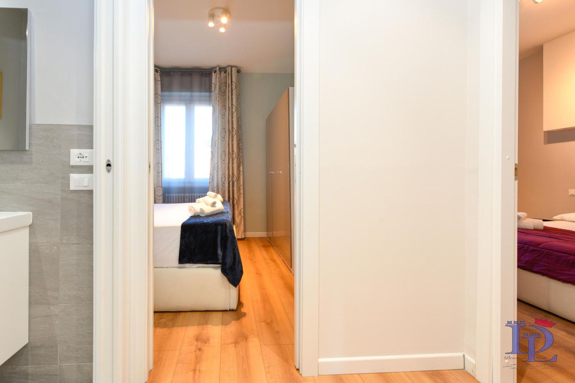 Desenzanoloft Desenzanoloft Official Partner Marriott Homes & Villas - Giovanna House Lake View Desenzano del Garda Exteriér fotografie