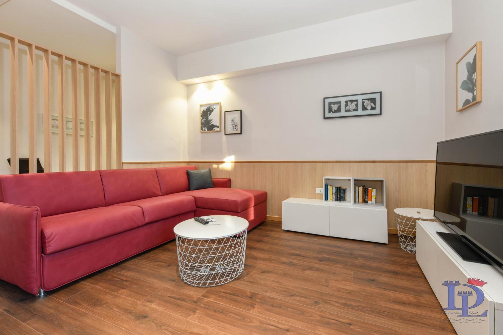Desenzanoloft Desenzanoloft Official Partner Marriott Homes & Villas - Giovanna House Lake View Desenzano del Garda Exteriér fotografie