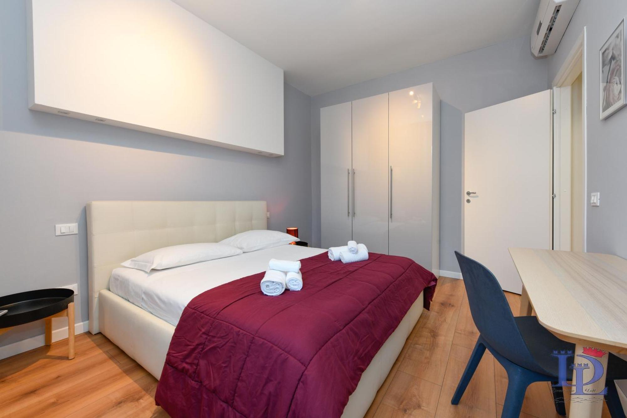 Desenzanoloft Desenzanoloft Official Partner Marriott Homes & Villas - Giovanna House Lake View Desenzano del Garda Exteriér fotografie