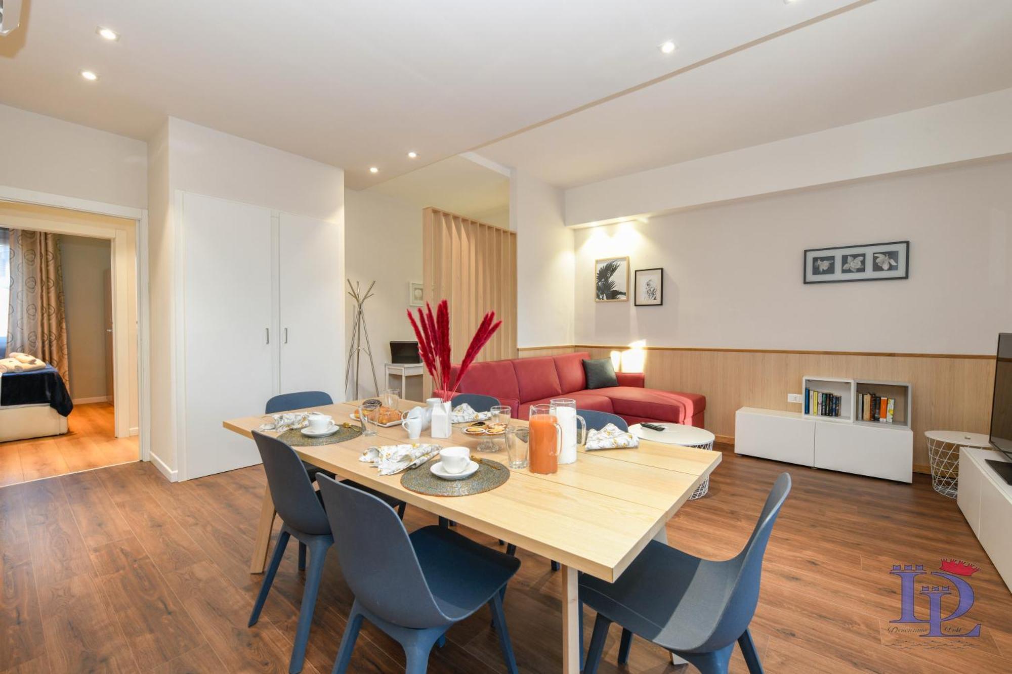Desenzanoloft Desenzanoloft Official Partner Marriott Homes & Villas - Giovanna House Lake View Desenzano del Garda Exteriér fotografie