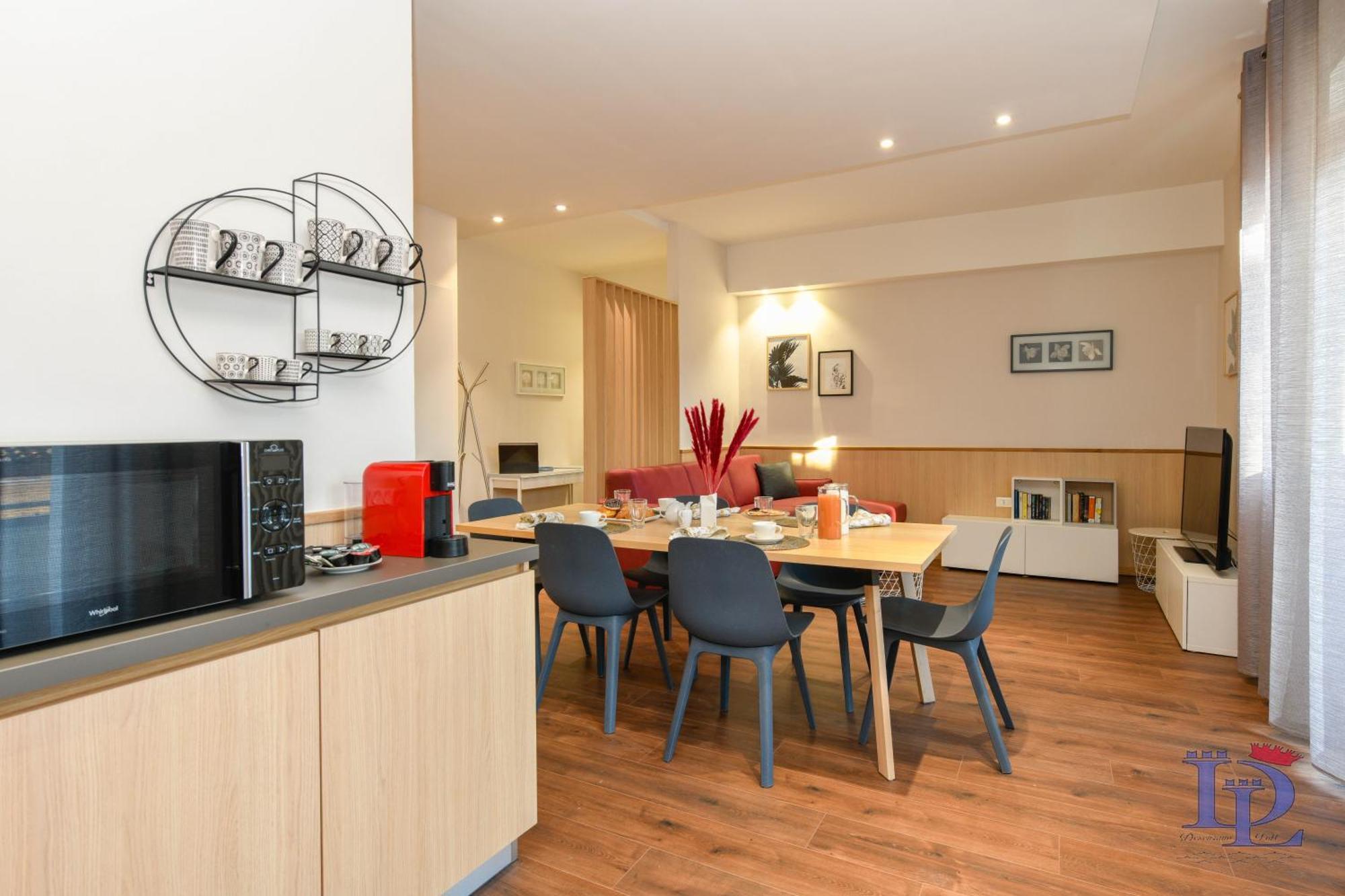 Desenzanoloft Desenzanoloft Official Partner Marriott Homes & Villas - Giovanna House Lake View Desenzano del Garda Exteriér fotografie