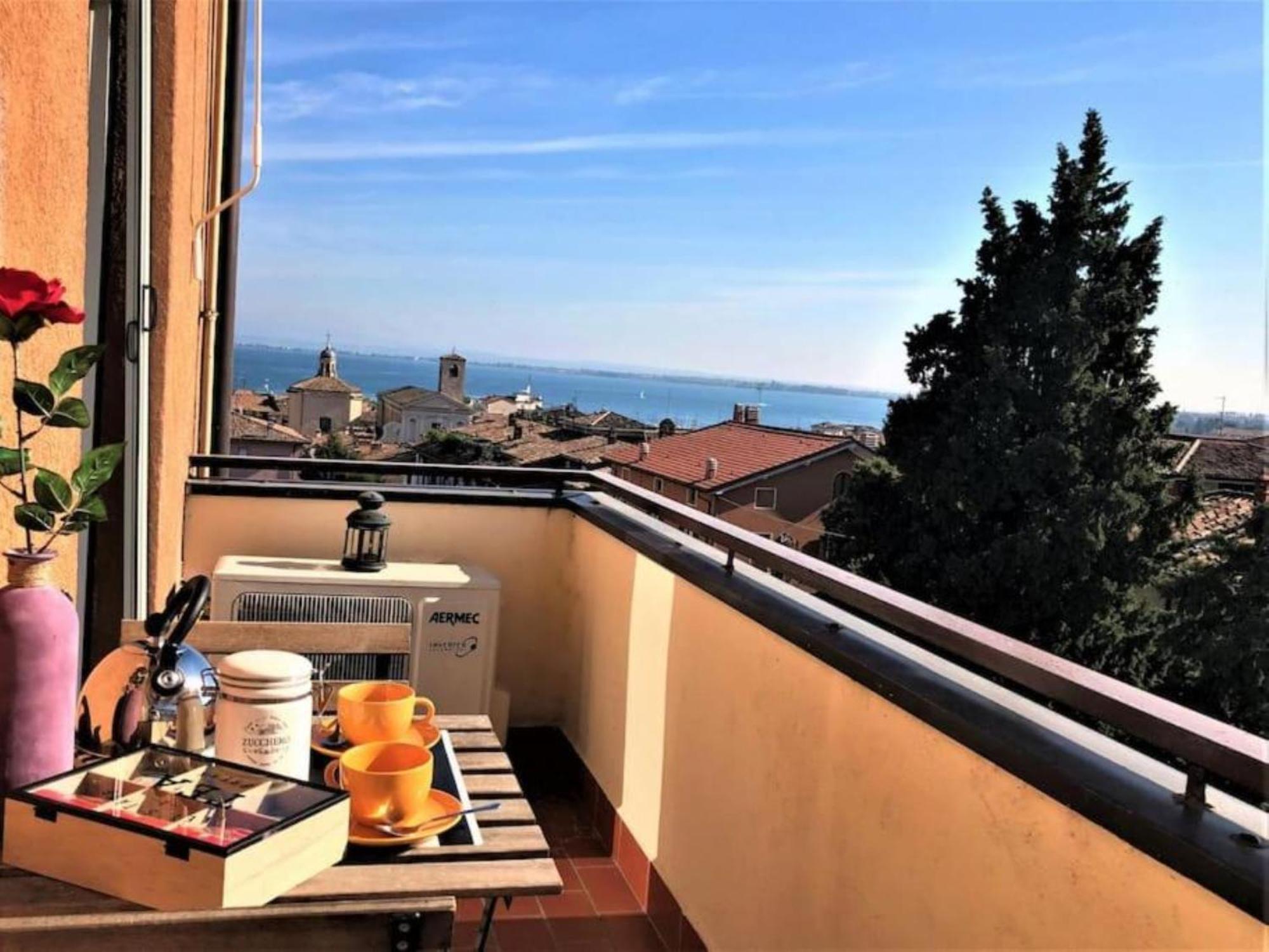 Desenzanoloft Desenzanoloft Official Partner Marriott Homes & Villas - Giovanna House Lake View Desenzano del Garda Exteriér fotografie
